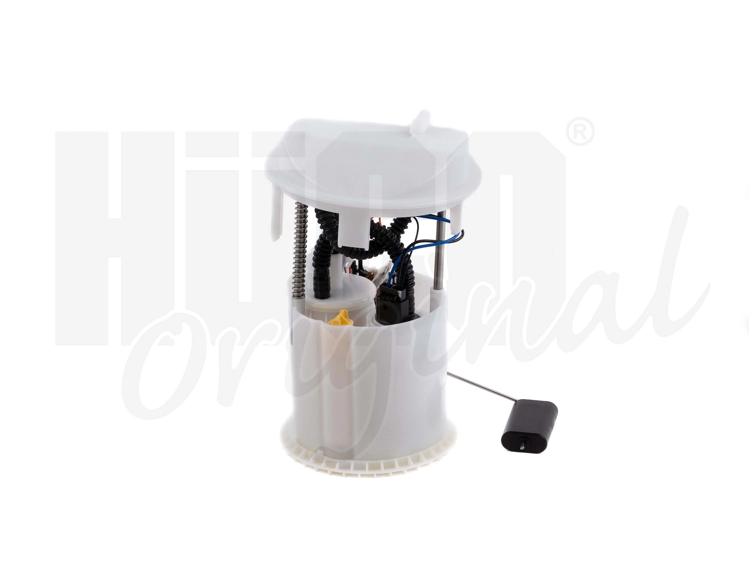 Compre 02SKV802 PLUS AFTERMARKET Módulo de bomba de combustível com sensor do nível de combustível