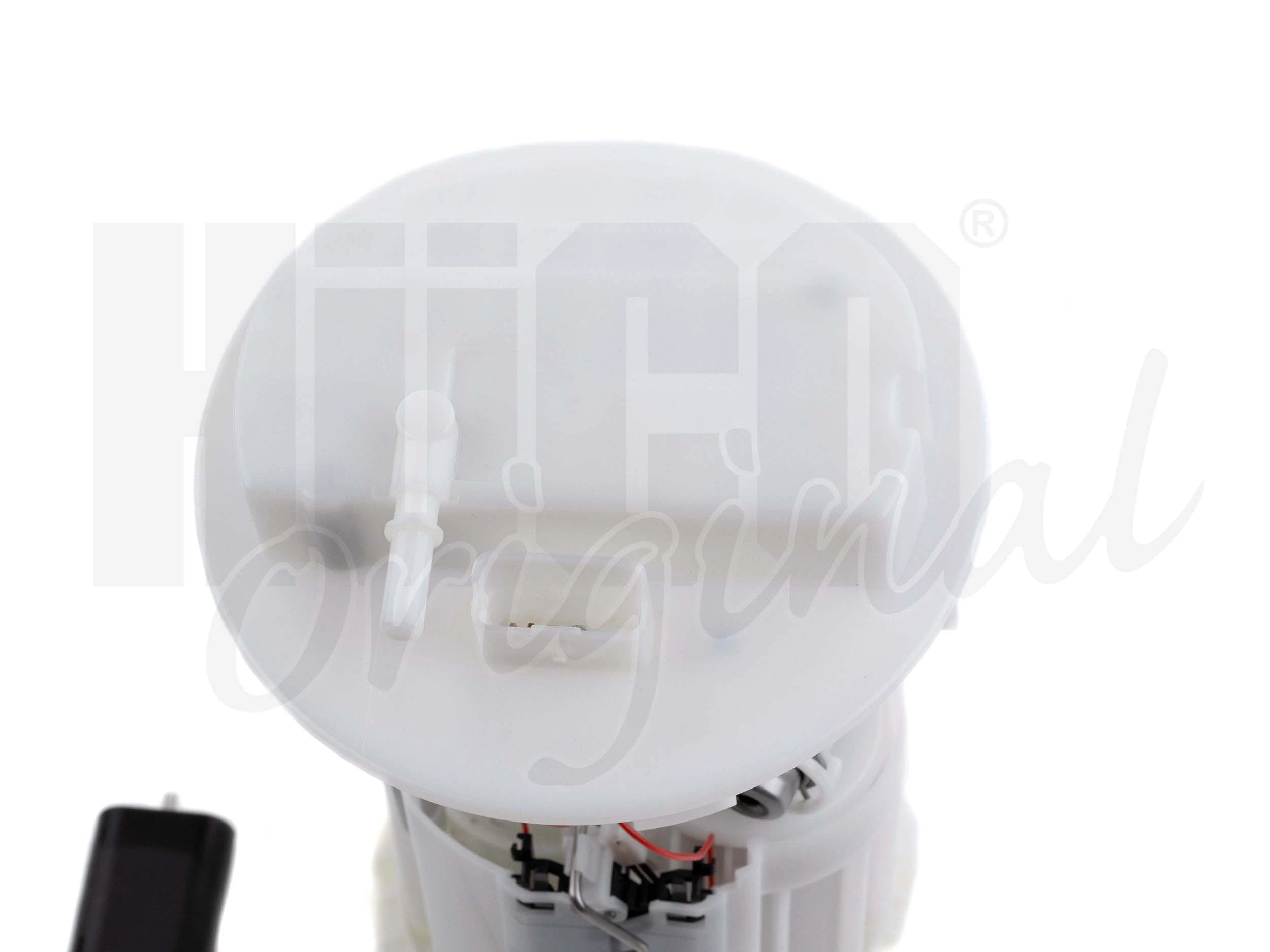 Módulo de bomba de combustível com sensor do nível de combustível PLUS AFTERMARKET 02SKV802