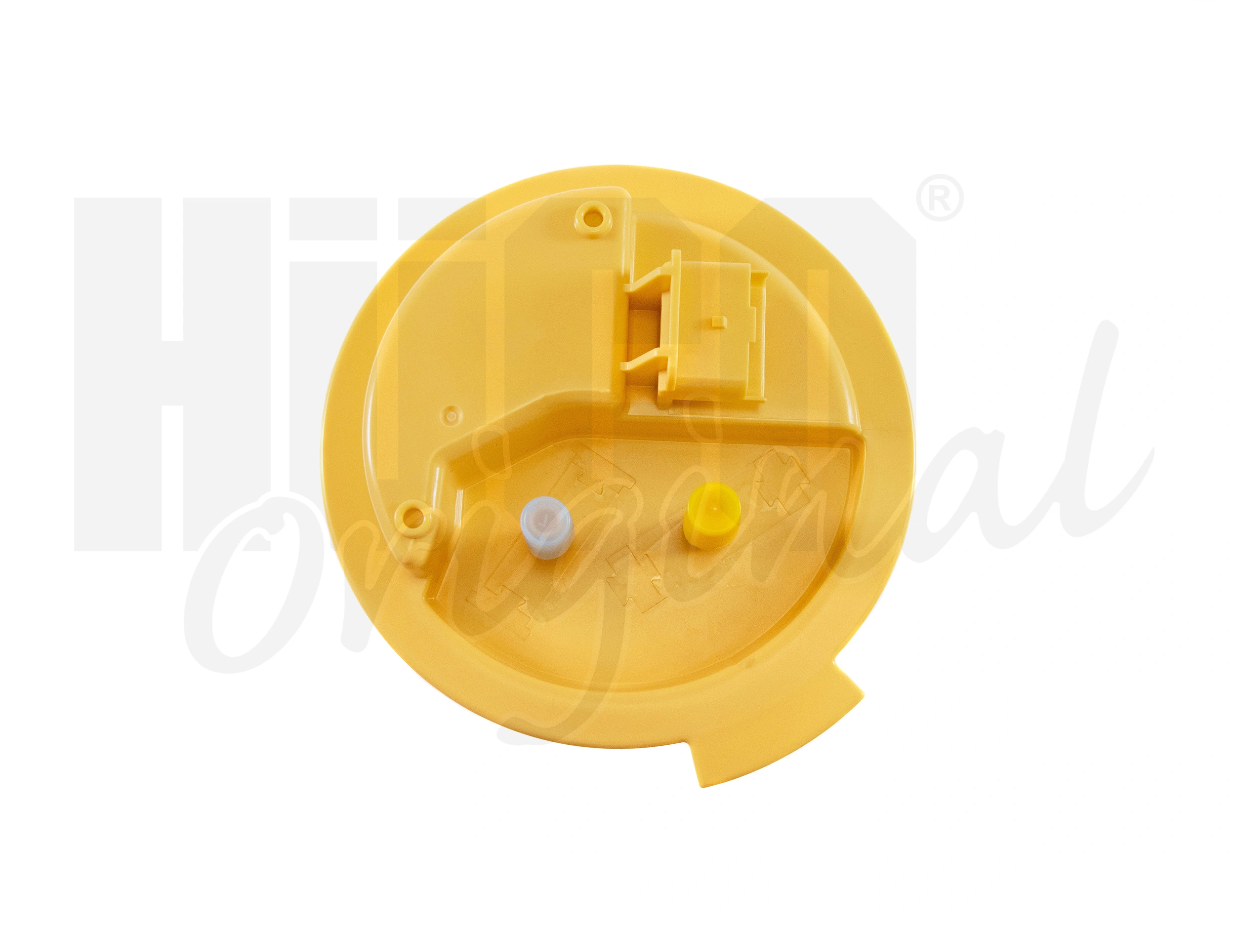 Módulo de bomba de combustível com sensor do nível de combustível Alfa Romeo Giulietta 940