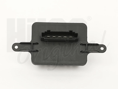 Resistor (resistência) de ventilador de forno (de aquecedor de salão) Hitachi 132569 preço, a partir de 56,34 USD