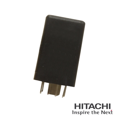 Relê das velas de incandescência para Audi A6 4FH