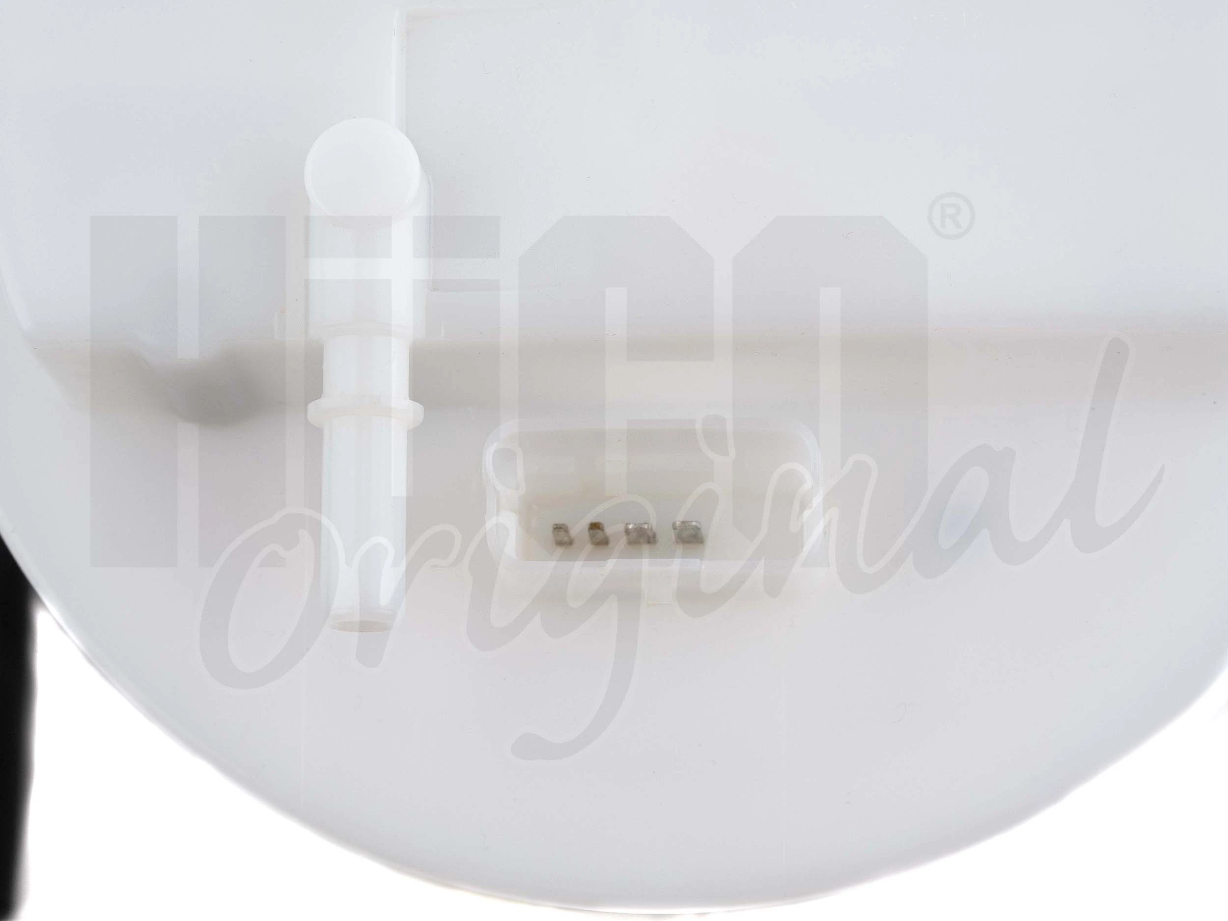 02SKV802 PLUS AFTERMARKET Módulo de bomba de combustível com sensor do nível de combustível