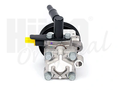  Bomba da Direção hidrâulica assistida Hyundai Accent I sedan (1994 - 2001) I