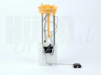  Módulo de bomba de combustível com sensor do nível de combustível Volkswagen AMAROK pick-up (2HA, 2HB, S1B, S6B, S7A, S7B) (2010 - 2026) 