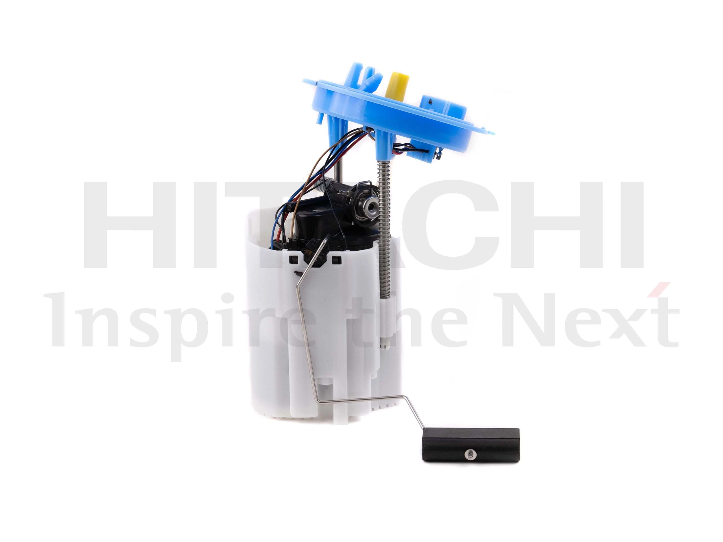 2502794 Hitachi Módulo de bomba de combustível com sensor do nível de combustível