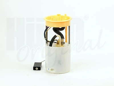 6RF919050K VAG Módulo de bomba de combustível com sensor do nível de combustível