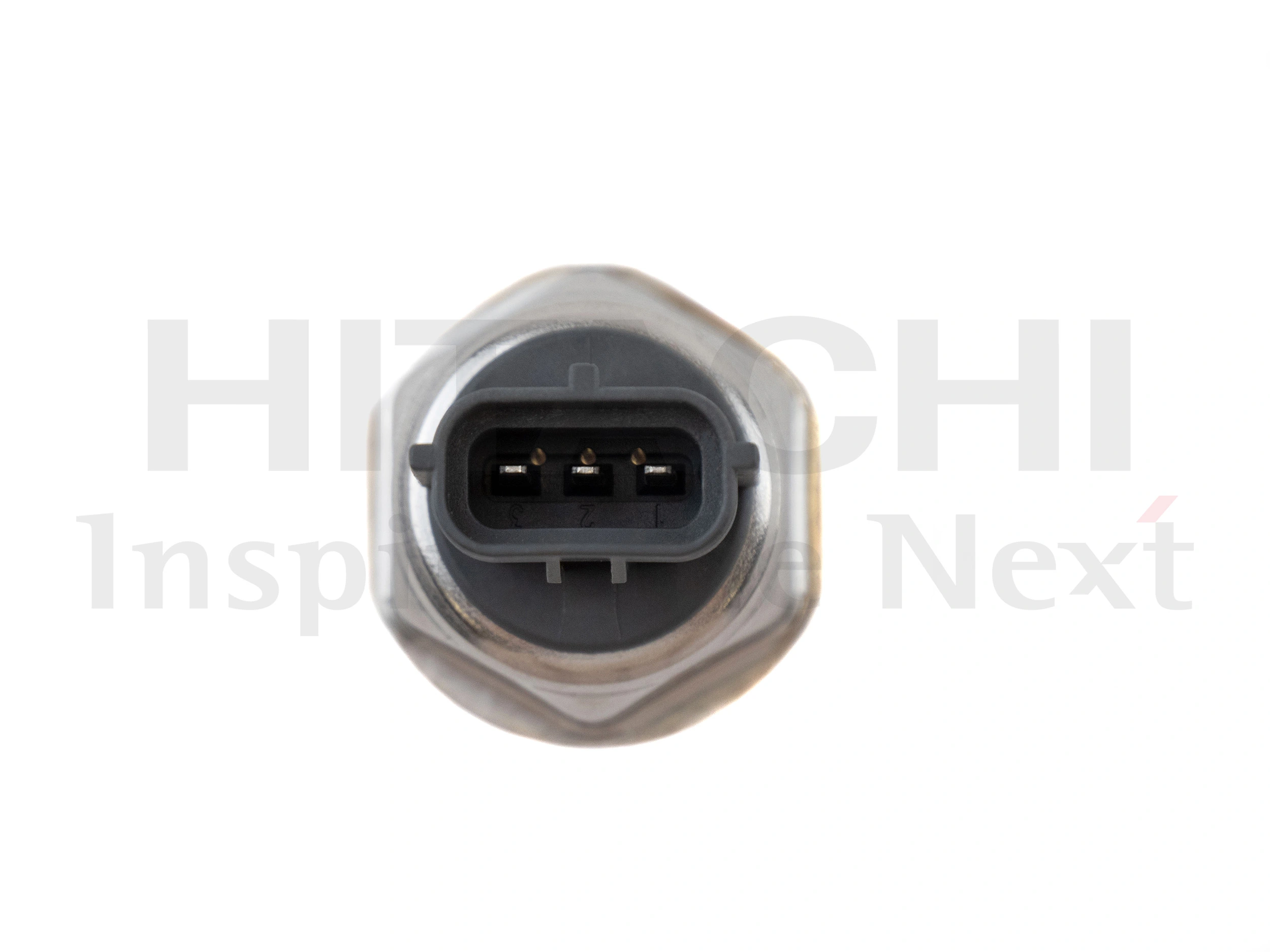 Sensor de pressão de combustível Mitsubishi L 200 IV KA, KB