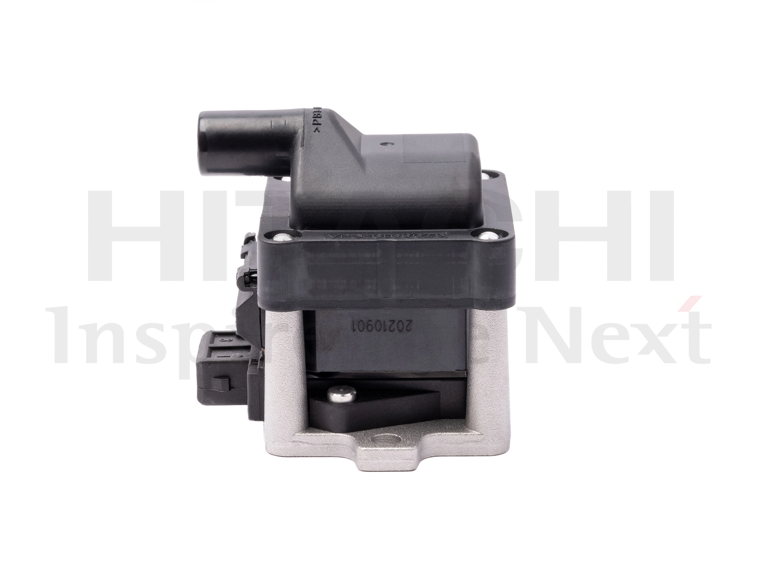Bobina de ignição Audi 80 B3 89, 89Q, 8A