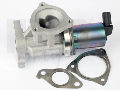 Compre 138495 Hitachi Válvula EGR de recirculação dos gases
