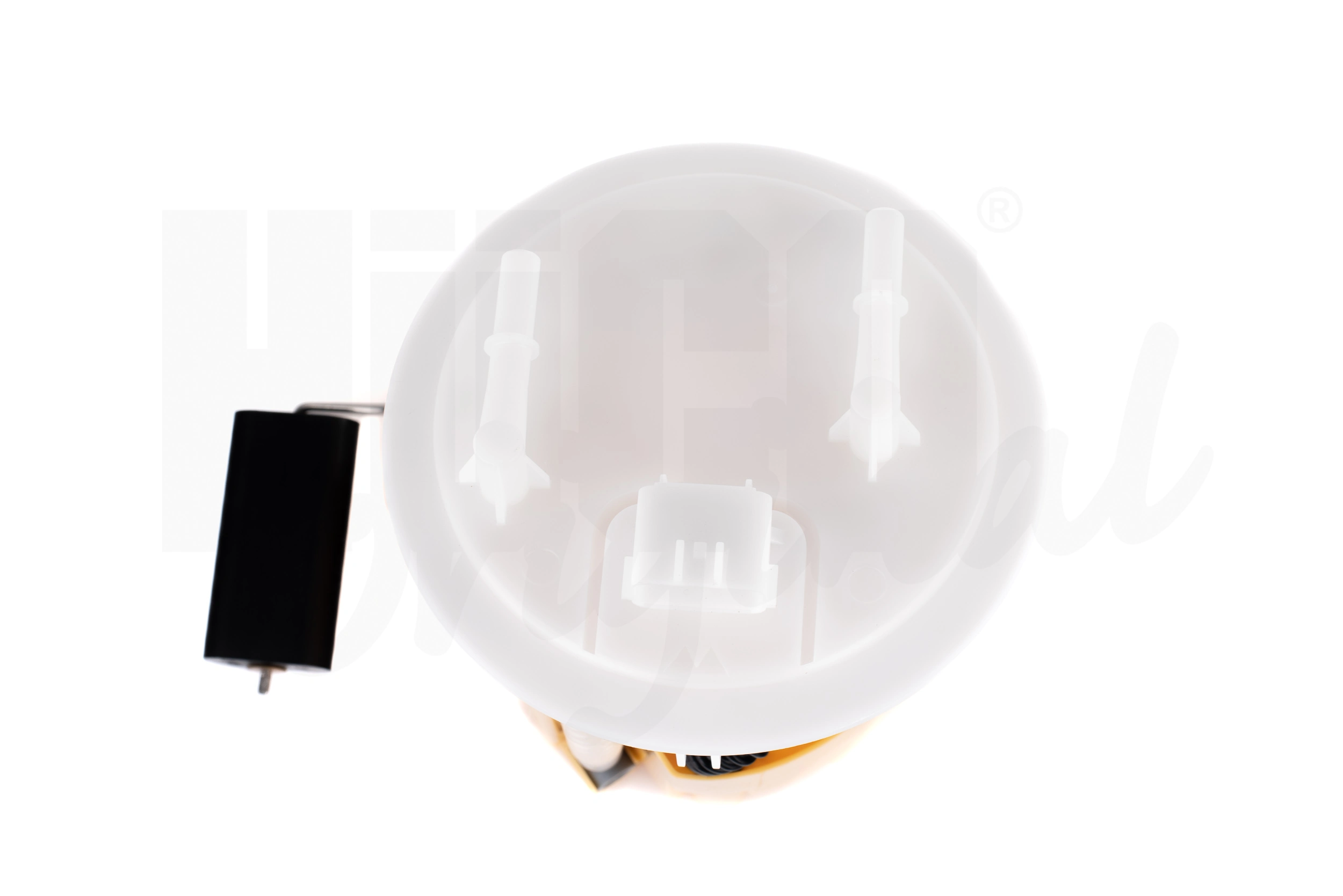  Sensor do nível de combustível no tanque Dacia Duster SUV (HS) (2010 - 2018) 