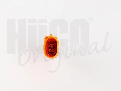137003 Hitachi Sensor de temperatura dos gases de escape (GE), depois de filtro de partículas diesel