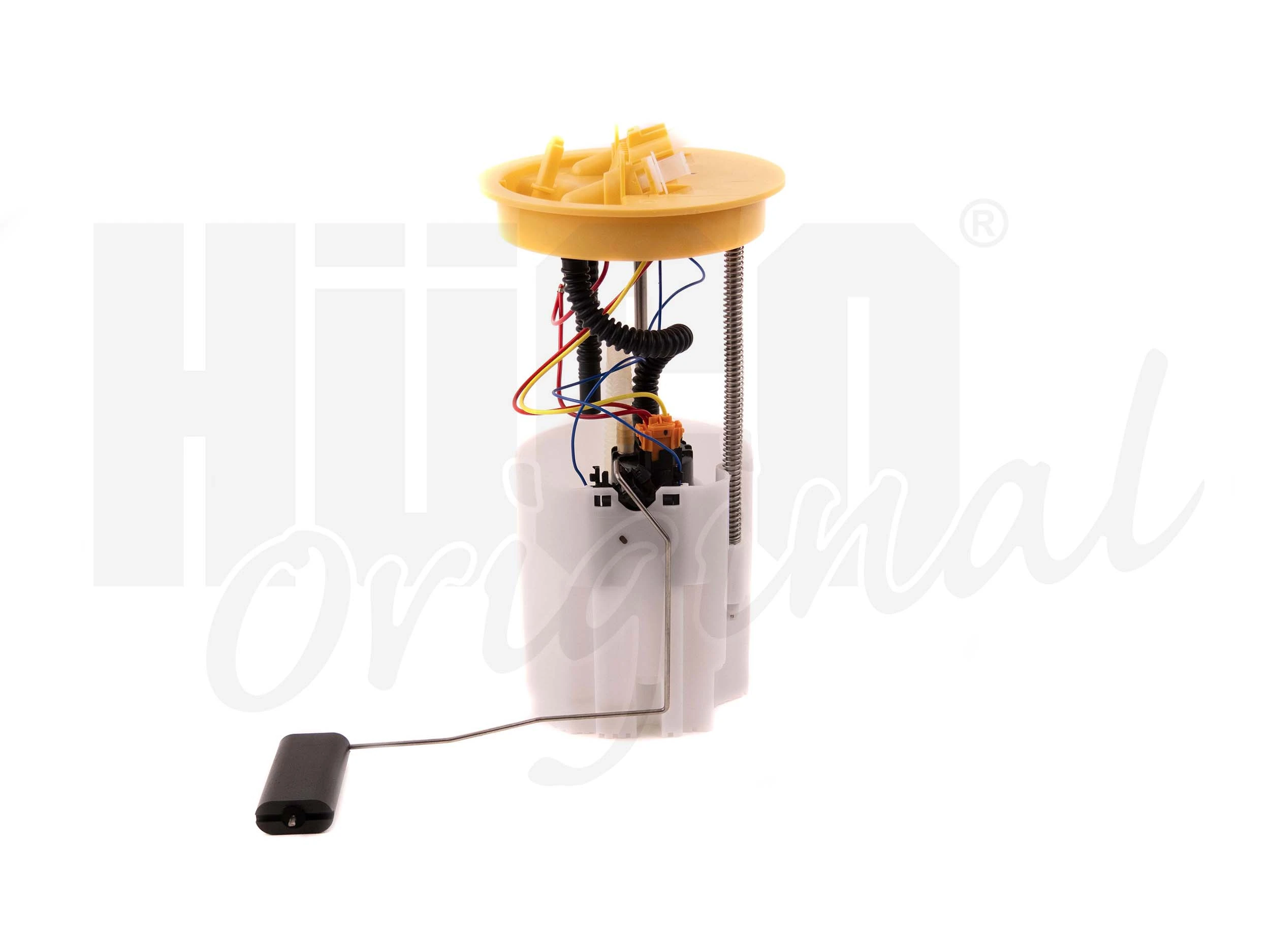 Módulo de bomba de combustível com sensor do nível de combustível HMPFV419H307AC Hmpx