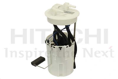 Módulo de bomba de combustível com sensor do nível de combustível para Nissan Patrol  Y61