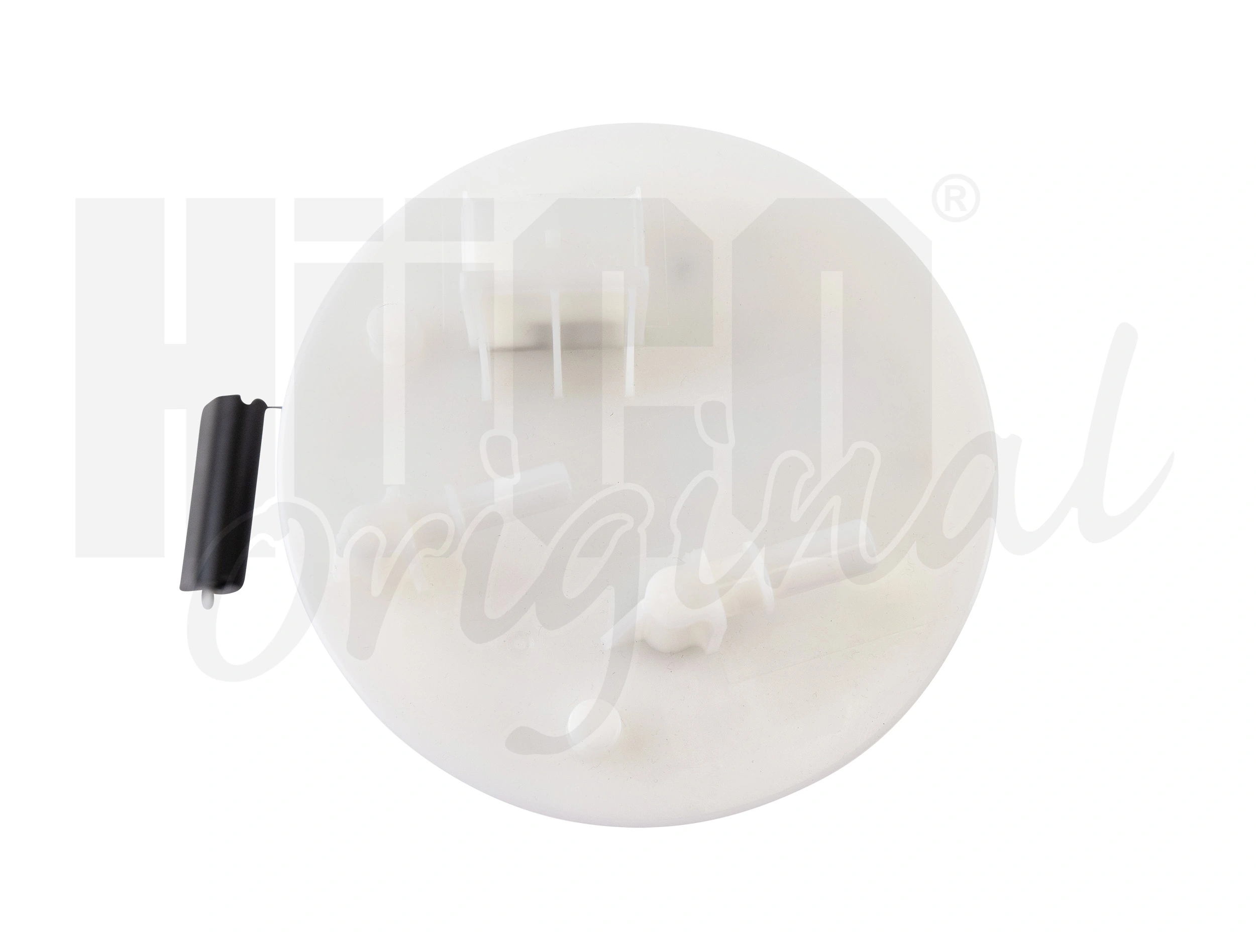 Compre 580303084 Fiat/Alfa/Lancia Módulo de bomba de combustível com sensor do nível de combustível