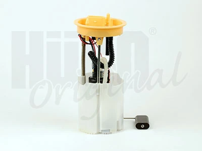 133561 Hitachi Módulo de bomba de combustível com sensor do nível de combustível