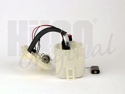 93178629 General Motors Módulo de bomba de combustível com sensor do nível de combustível