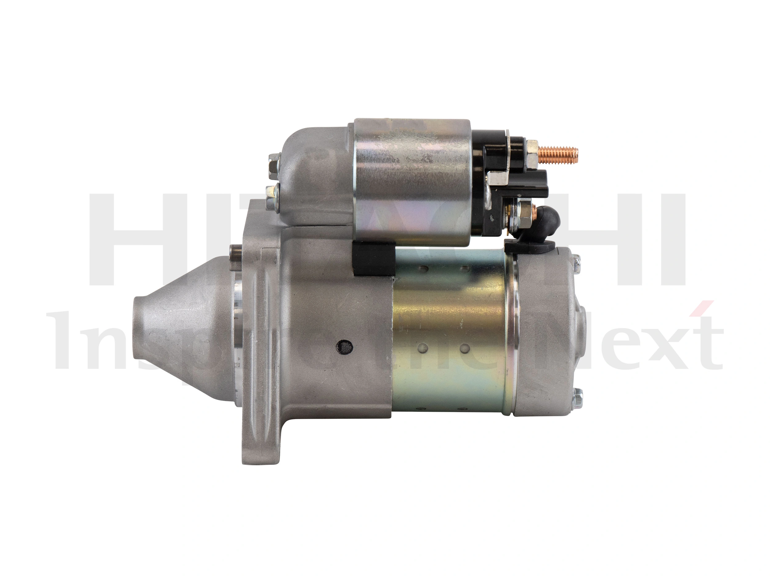 2506908 Hitachi Motor de arranco