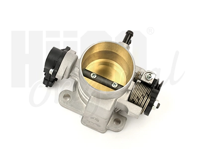 Válvula de borboleta montada para Hyundai Accent III MC