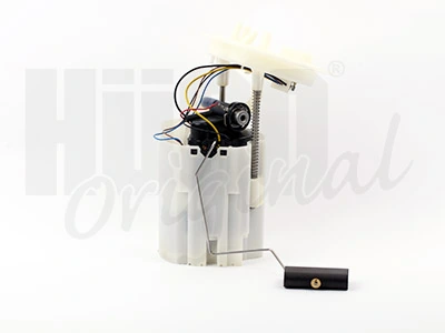  Módulo de bomba de combustível com sensor do nível de combustível Seat Leon IV carrinha (KL8, KLD) (2020 - 2026) IV
