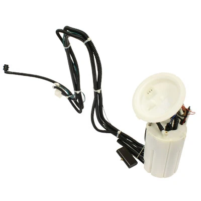 Módulo de bomba de combustível com sensor do nível de combustível BMW 5  E60