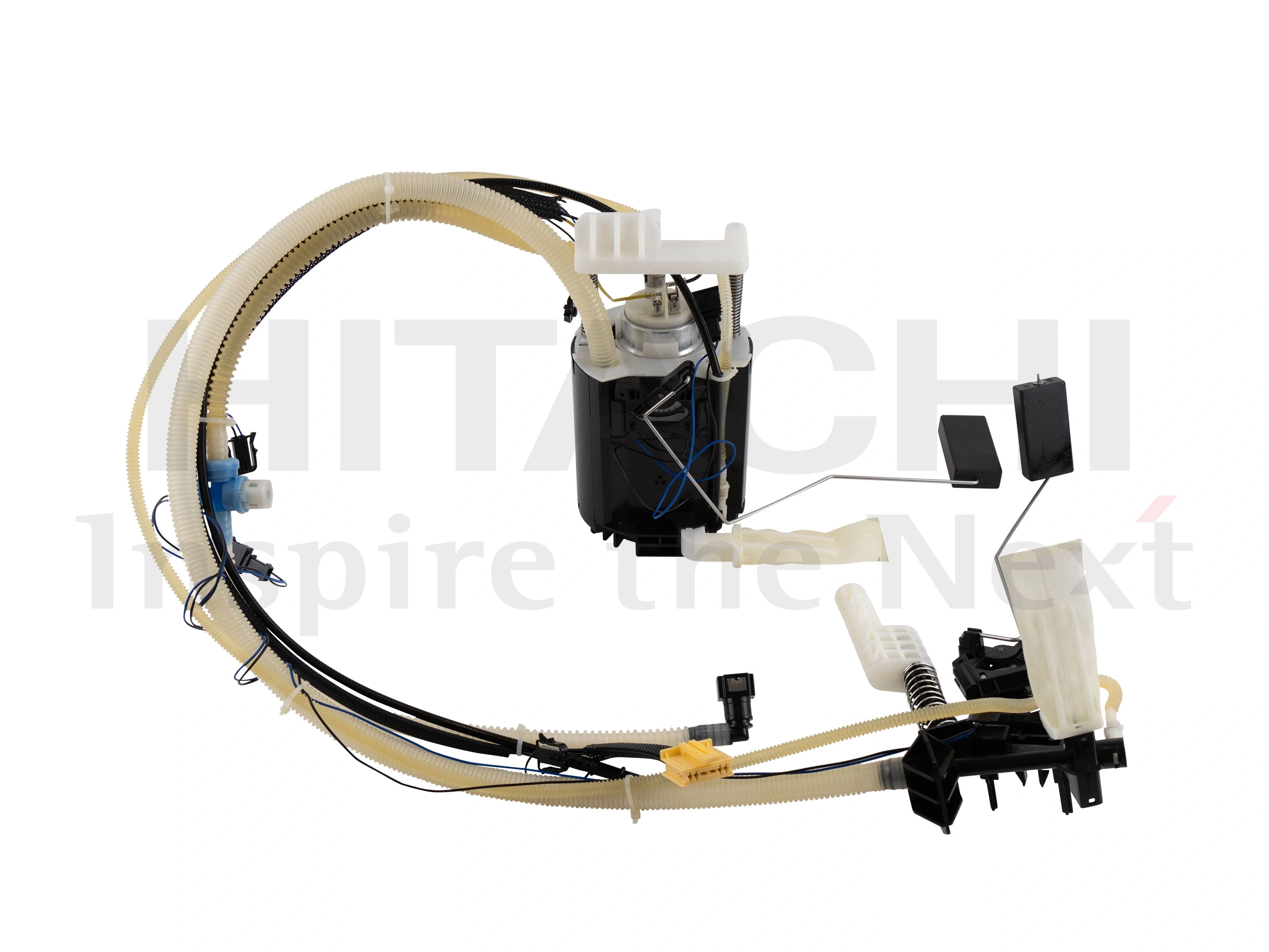 Módulo de bomba de combustível com sensor do nível de combustível Land Rover Range Rover III L322