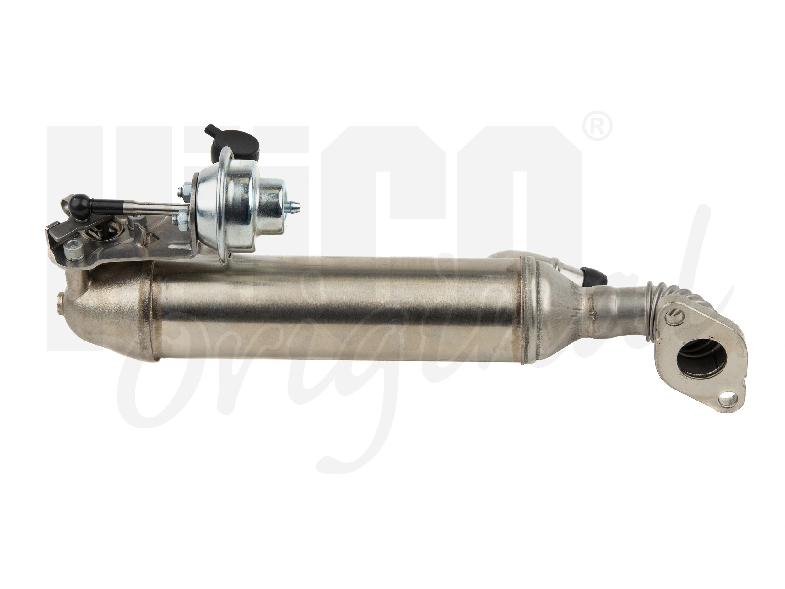 Radiador do sistema EGR de recirculação dos gases de escape Hitachi 135977 preço, a partir de 213,85 USD