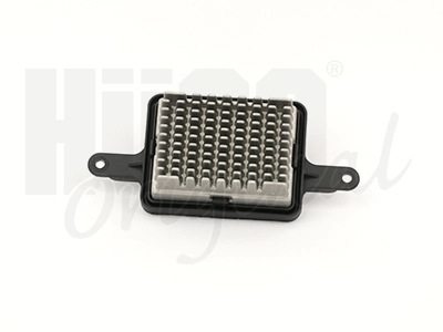 132569 Hitachi Resistor (resistência) de ventilador de forno (de aquecedor de salão)