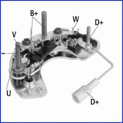 Escort VII sedan (1995-1999) original desde 19,05 €