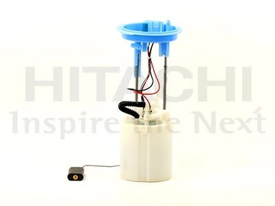  Módulo de bomba de combustível com sensor do nível de combustível Volkswagen Tiguan I SUV (5N1, 5N2) (2007 - 2018) I