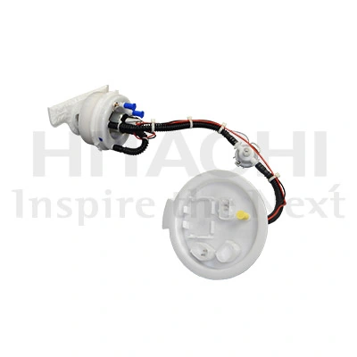 Compre Módulo de bomba de combustível com sensor do nível de combustível BMW 5 