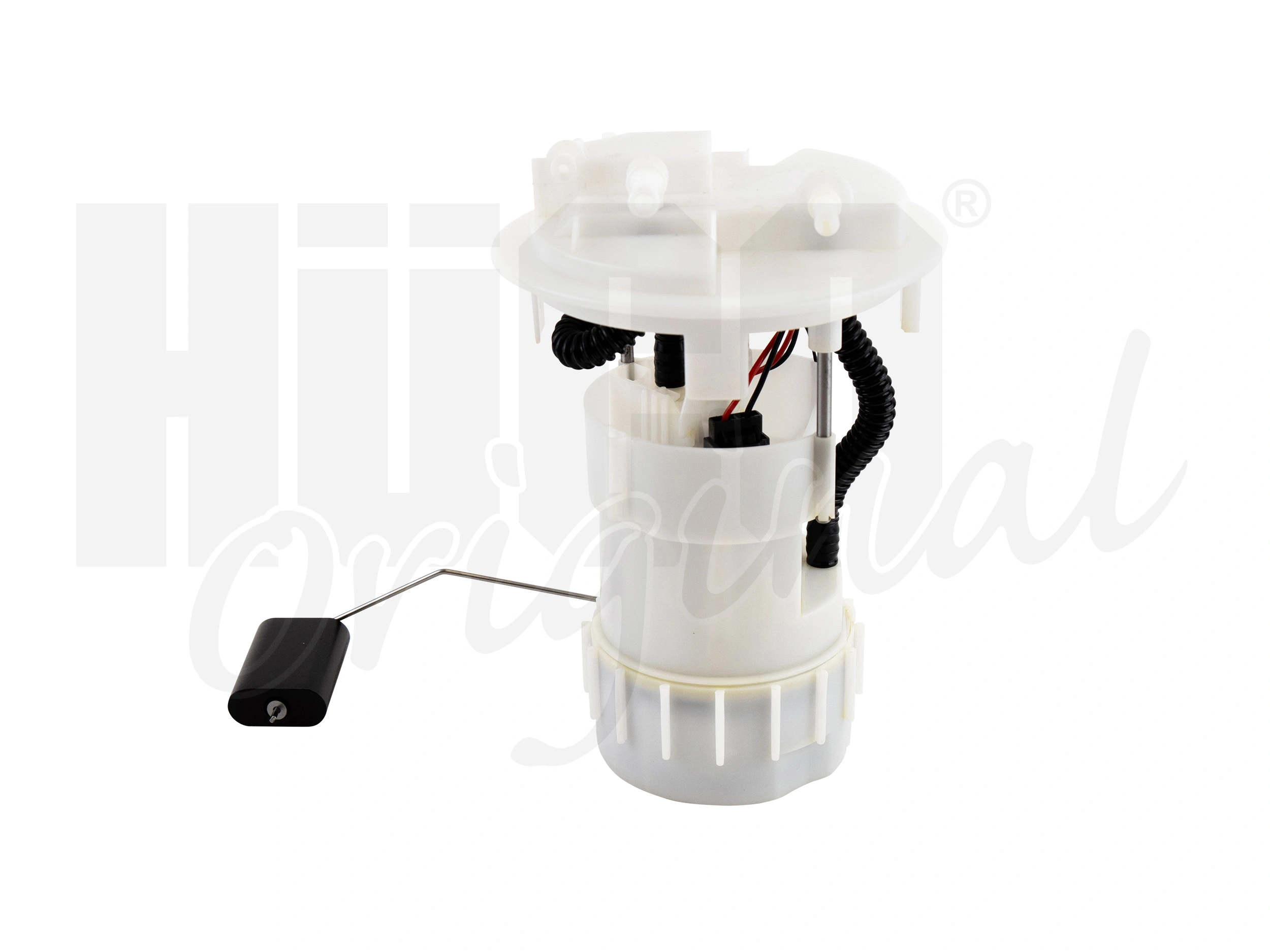132721 Hitachi