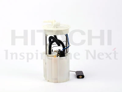  Módulo de bomba de combustível com sensor do nível de combustível Nissan X-Trail SUV (T30) (2001 - 2007) 