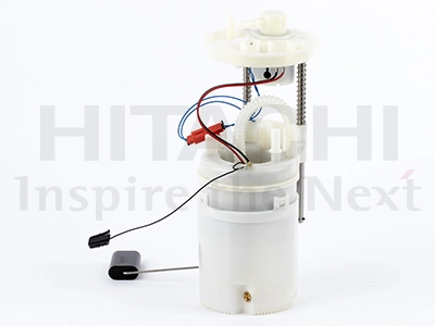 2503268 Hitachi Módulo de bomba de combustível com sensor do nível de combustível