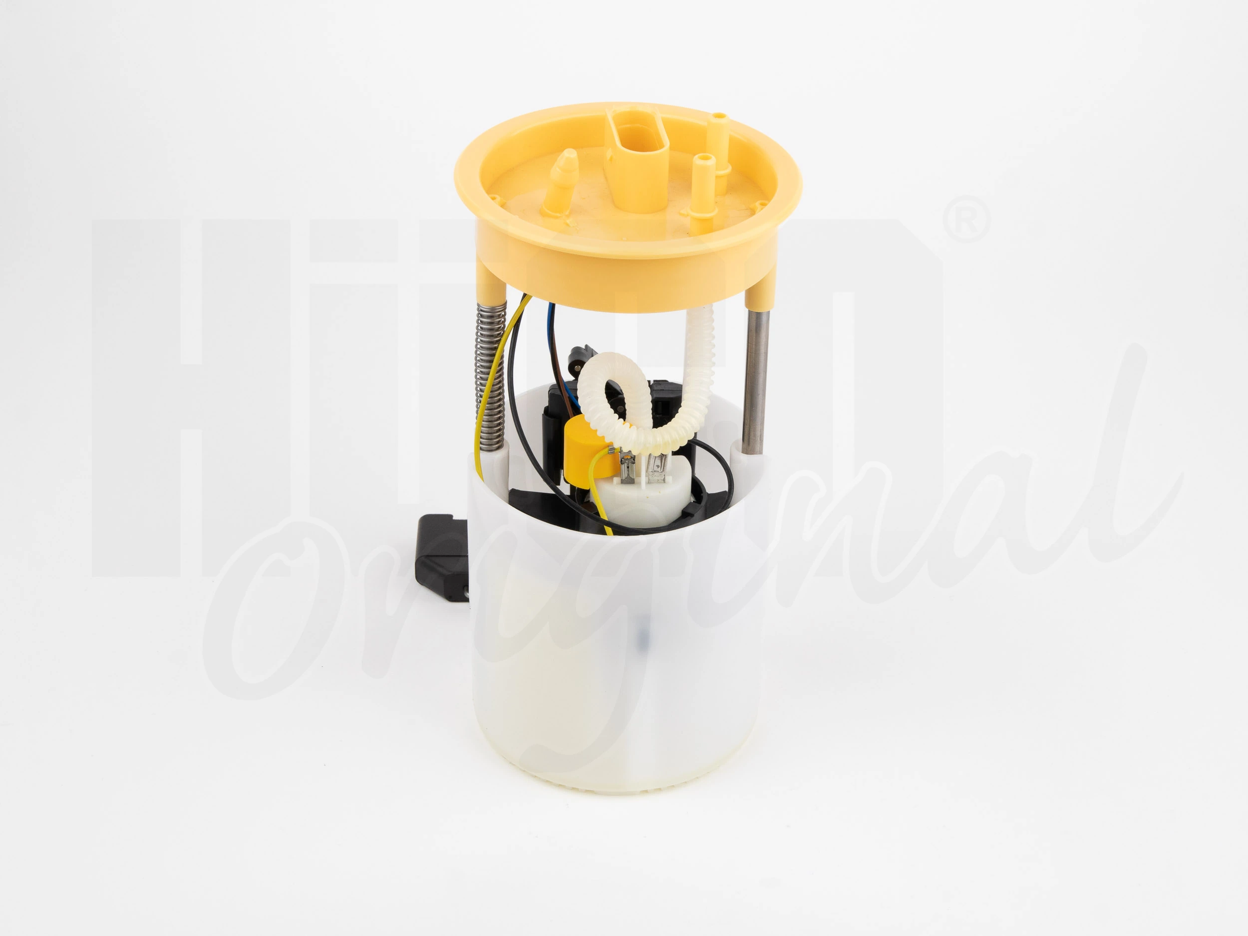 Módulo de bomba de combustível com sensor do nível de combustível para Skoda Rapid  NH3, NK3, NK6