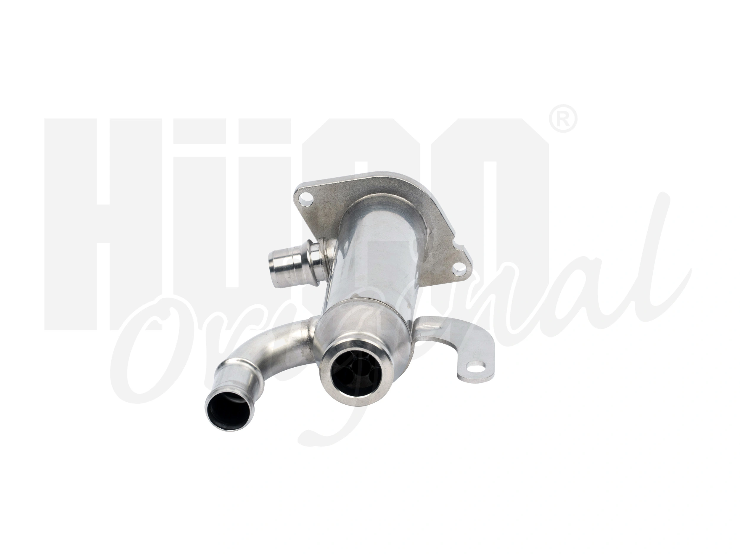 Radiador do sistema EGR de recirculação dos gases de escape Hitachi 135993 preço, a partir de 117,83 USD