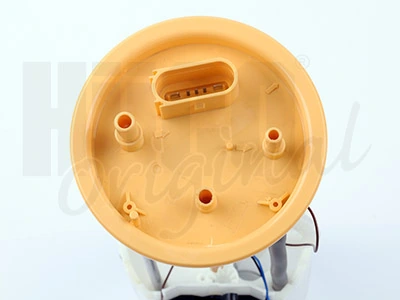 Compre Módulo de bomba de combustível com sensor do nível de combustível Volkswagen AMAROK 