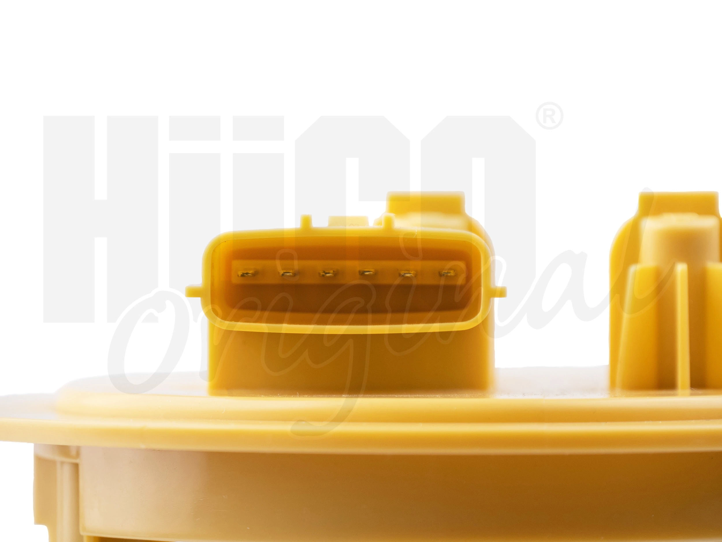 Compre Módulo de bomba de combustível com sensor do nível de combustível Nissan Qashqai 2