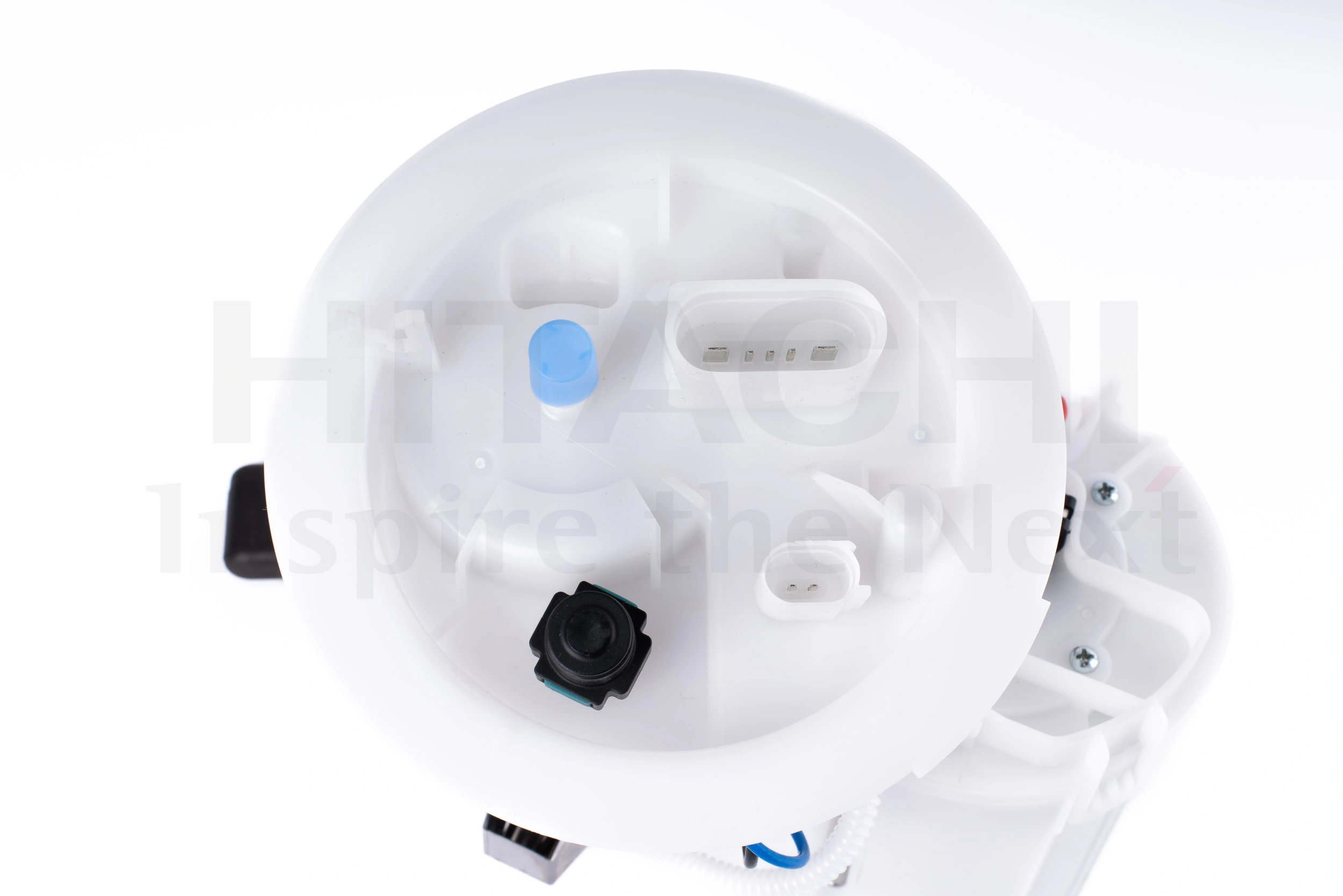 Módulo de bomba de combustível com sensor do nível de combustível Audi A5  8T3