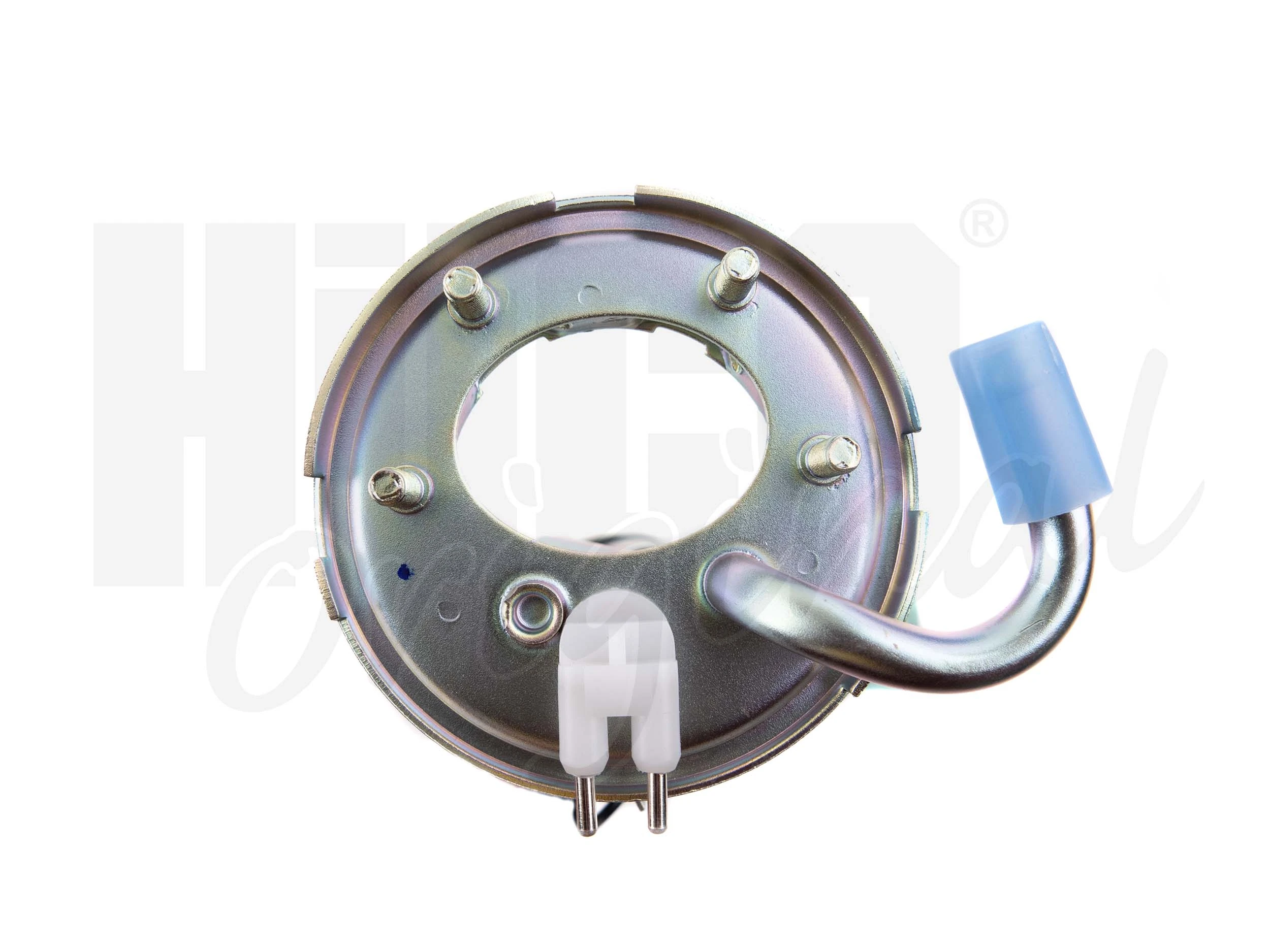  Bomba de combustível elétrica submersível BMW 3 sedan (E36) (1990 - 1998) 