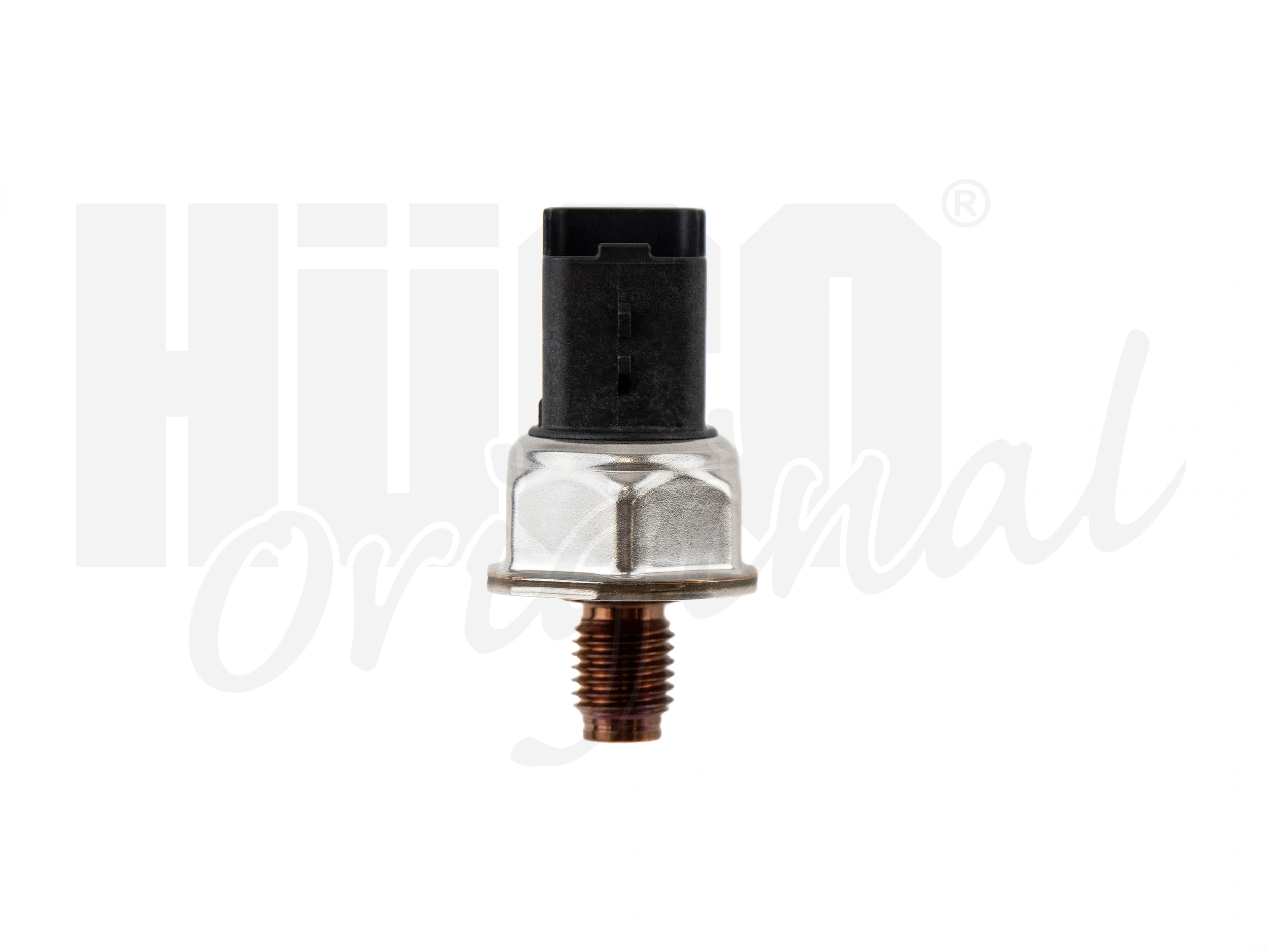 Sensor de pressão de combustível Renault Kangoo II FW0