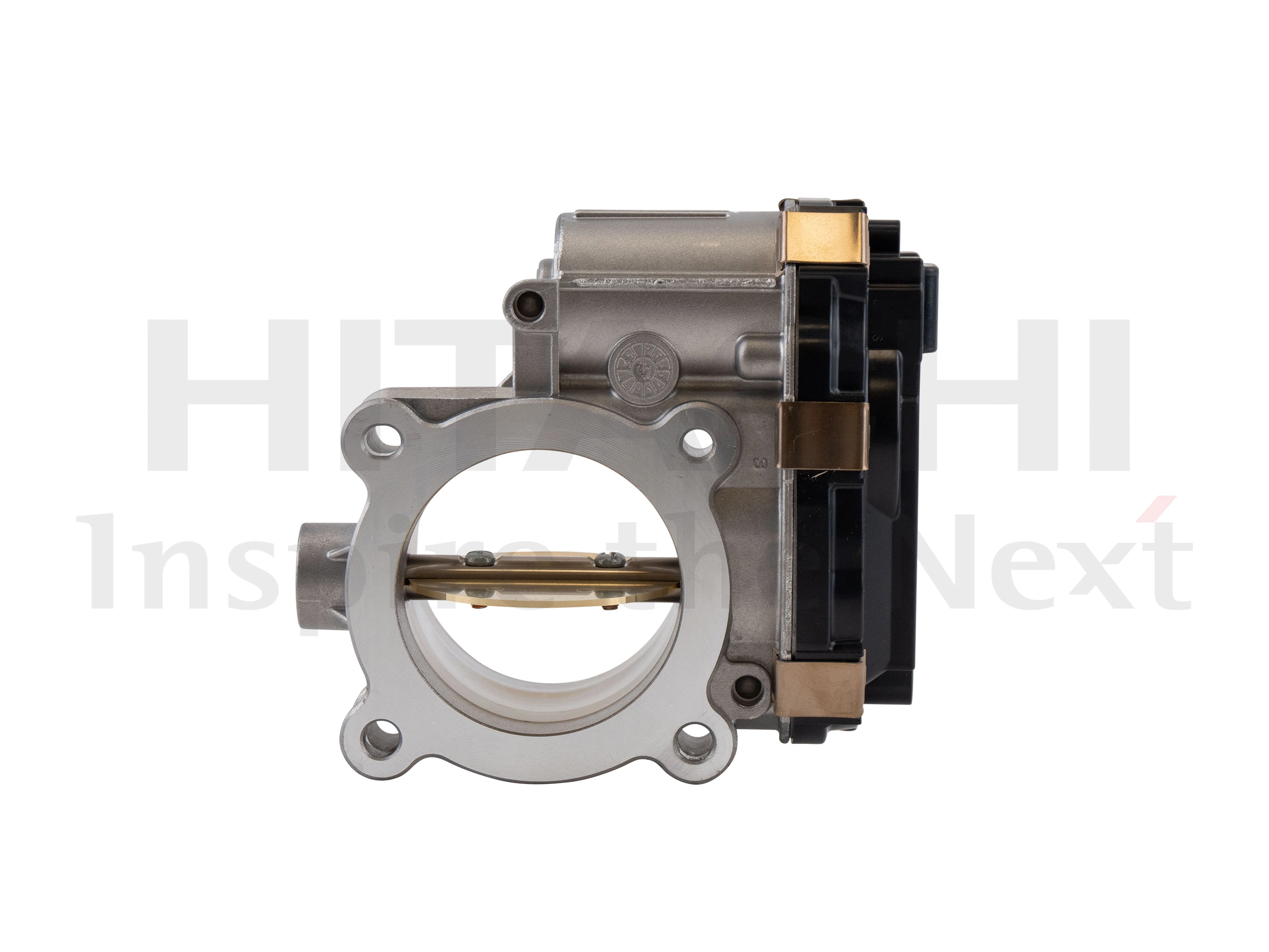Válvula de borboleta montada Hitachi 2508555 preço, a partir de 133,05 USD