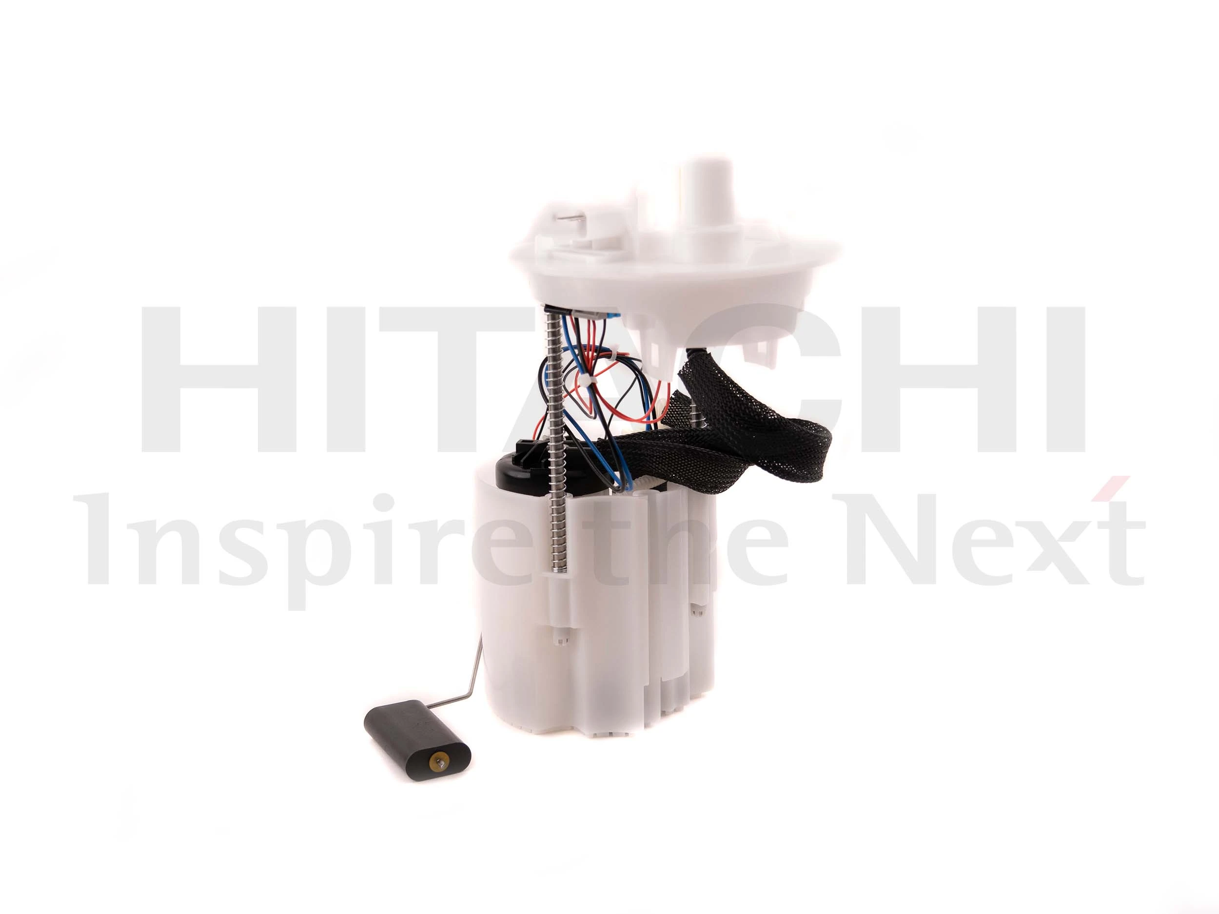 580200369 Bosch Módulo de bomba de combustível com sensor do nível de combustível