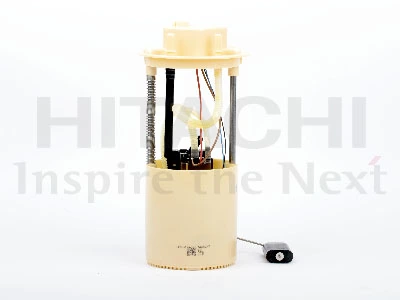 Módulo de bomba de combustível com sensor do nível de combustível para Opel Meriva B 