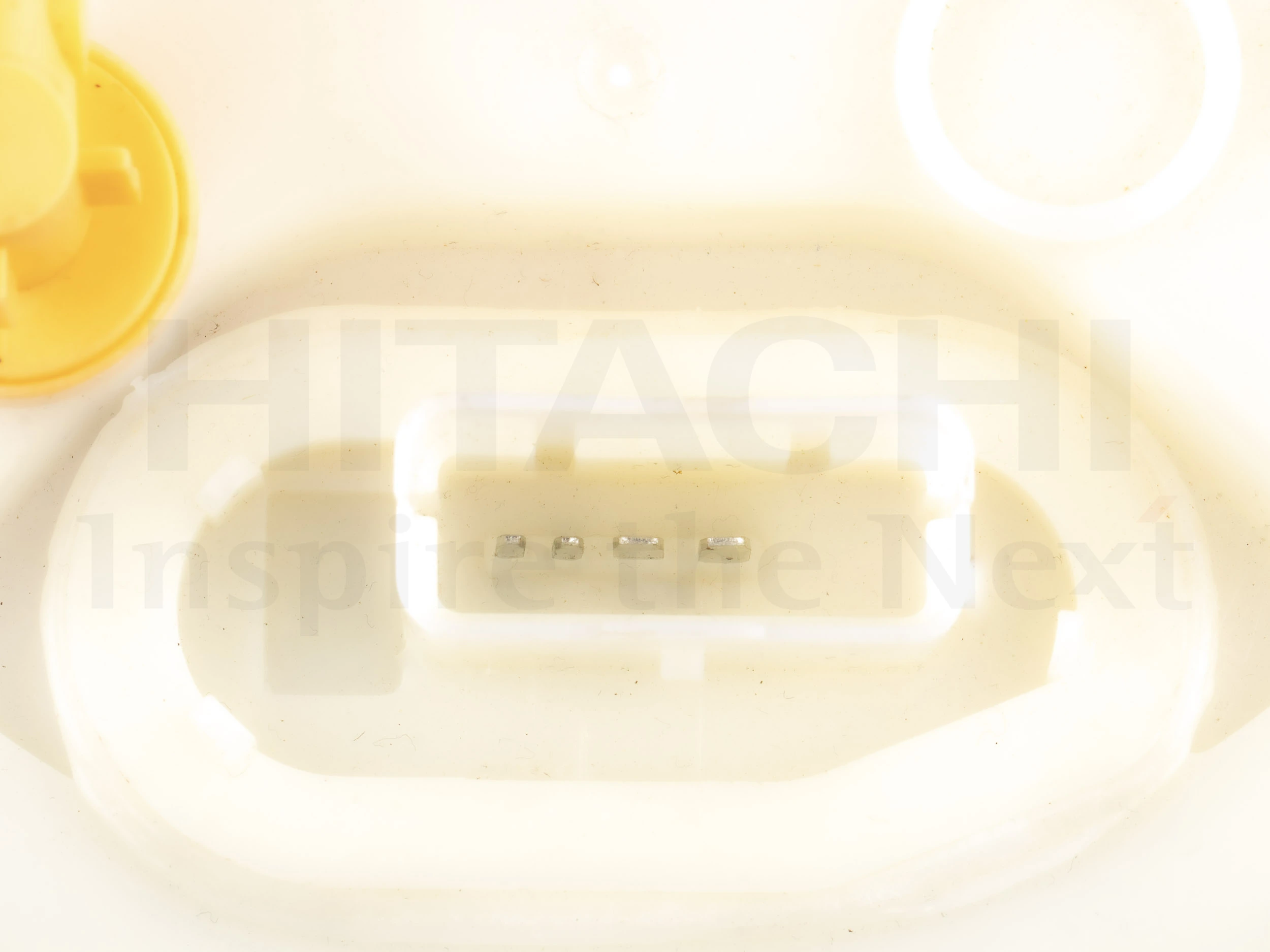 Sensor do nível de combustível no tanque para Peugeot Expert  224