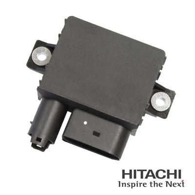 2502196 Hitachi Relê das velas de incandescência