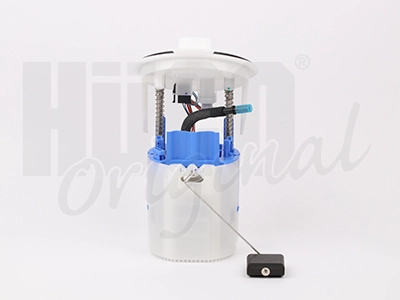 Compre Módulo de bomba de combustível com sensor do nível de combustível Mercedes E 