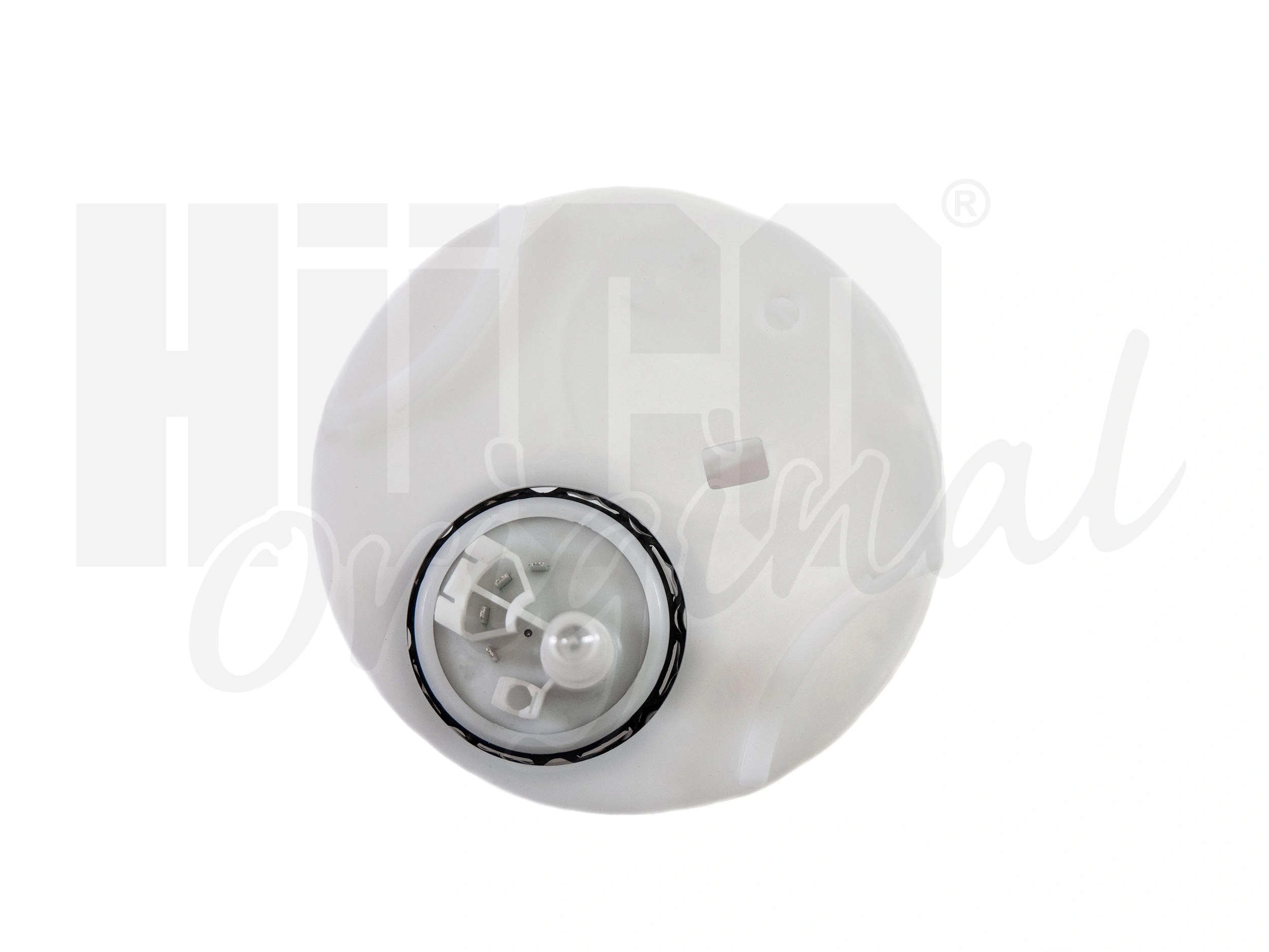 Módulo de bomba de combustível com sensor do nível de combustível para Mercedes S  W221