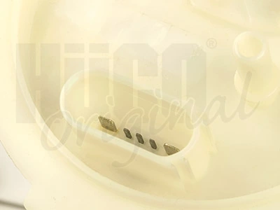 Compre Módulo de bomba de combustível com sensor do nível de combustível Seat Leon 4