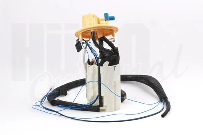 FG2025 Delphi Módulo de bomba de combustível com sensor do nível de combustível