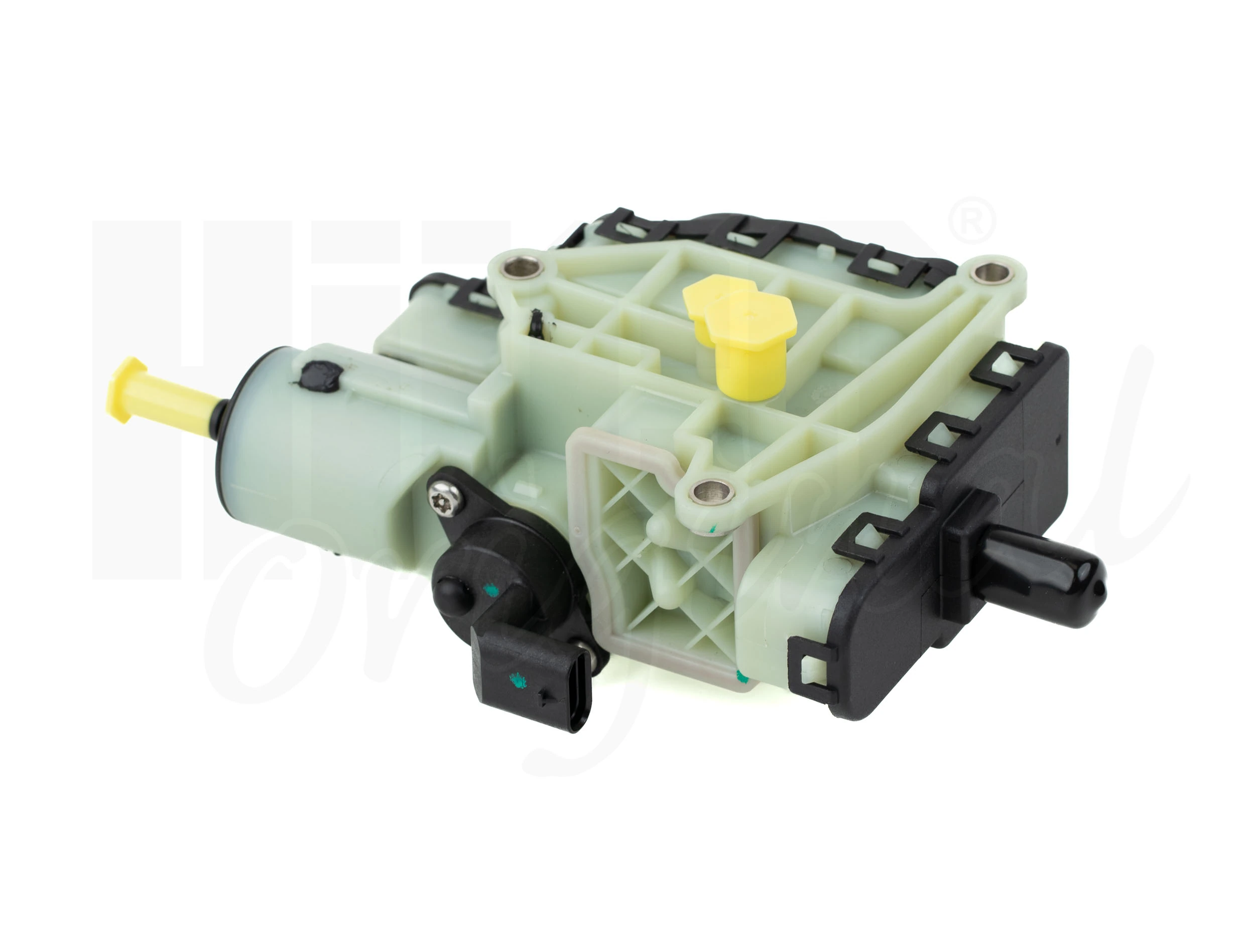 132815 Hitachi Bomba AD BLUE